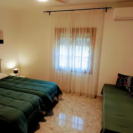 Casona La Familia En Vejer * Malcocinado (Andalucia)