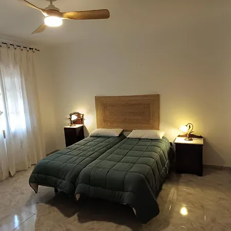 Casona La Familia En Vejer Villa Malcocinado (Andalucia)