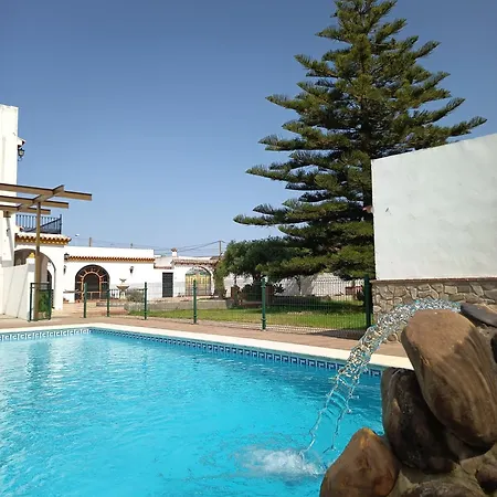 Casona La Familia En Vejer Villa