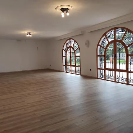 Villa Casona La Familia En Vejer Malcocinado (Andalucia)