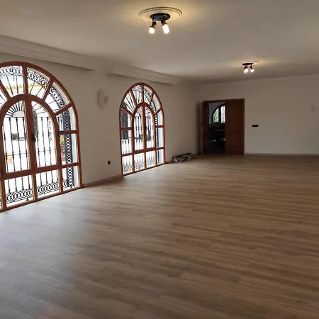 Villa Casona La Familia En Vejer