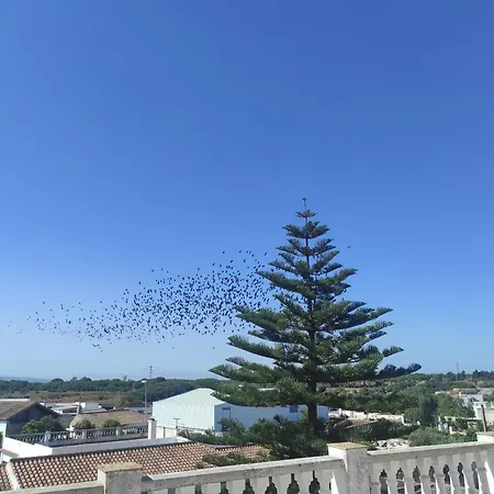 Casona La Familia En Vejer Villa *