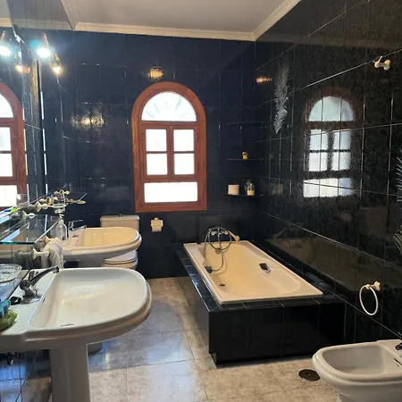 Casona La Familia En Vejer *