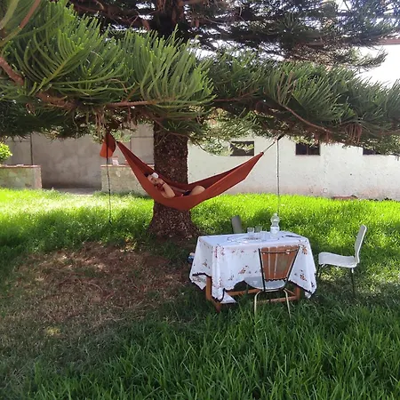 Casona La Familia En Vejer