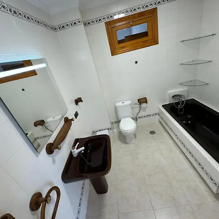 Villa Casona La Familia En Vejer