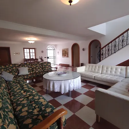 Casona La Familia En Vejer Villa