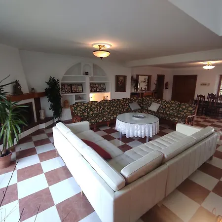 Villa Casona La Familia En Vejer *